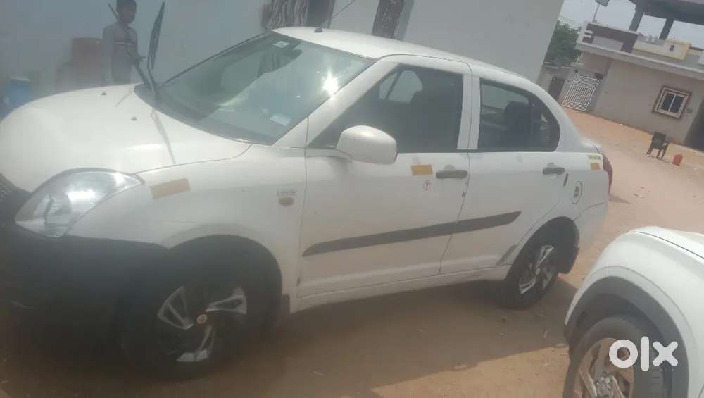 Maruti Suzuki Dzire 2015 Diesel 250000 Km Driven
