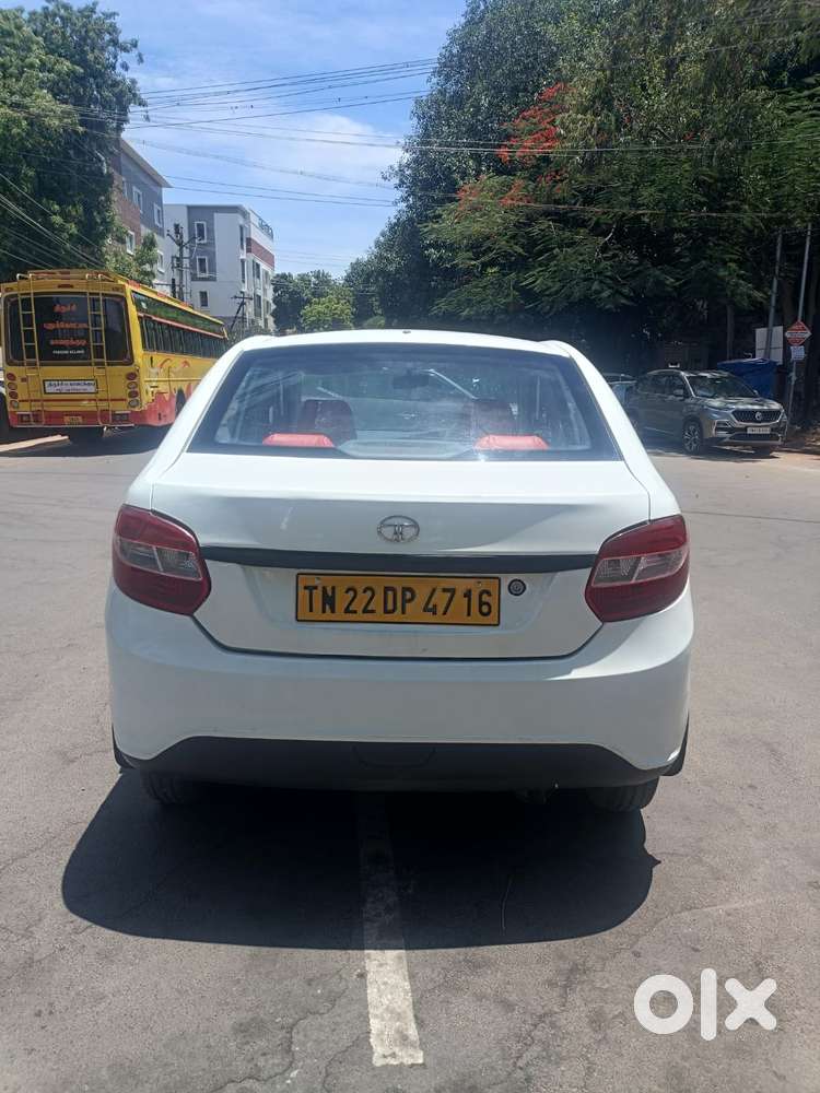 Tata Zest  Quadrajet 1.3 75ps Xe, 2018, Diesel