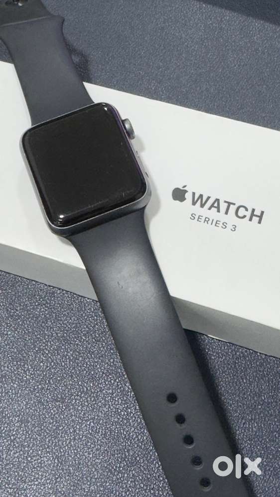 Apple Watch Series 42MM GPS Only Accessories 1824003213