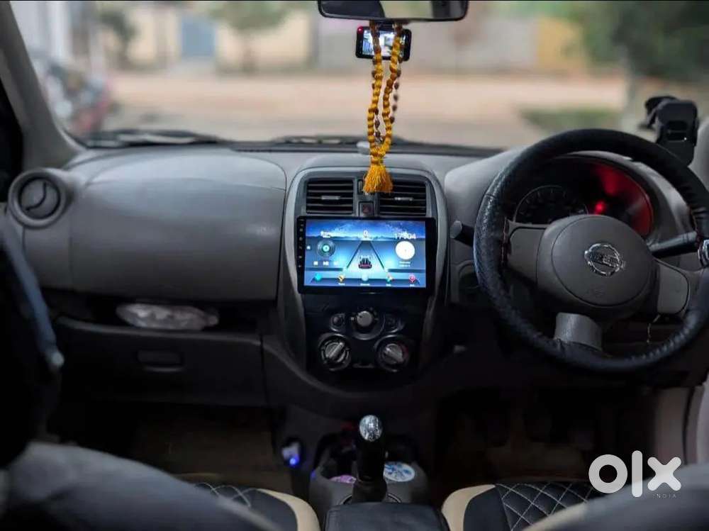 Nissan Micra 2013 Diesel Well Maintained