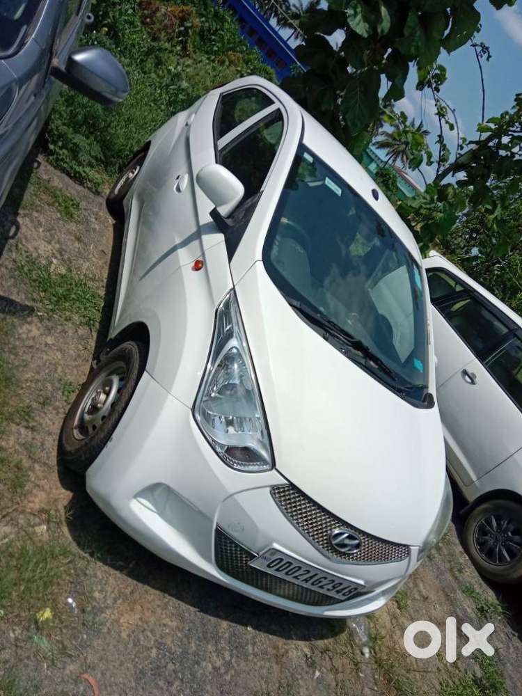 Hyundai Eon D-lite +, 2016, Petrol
