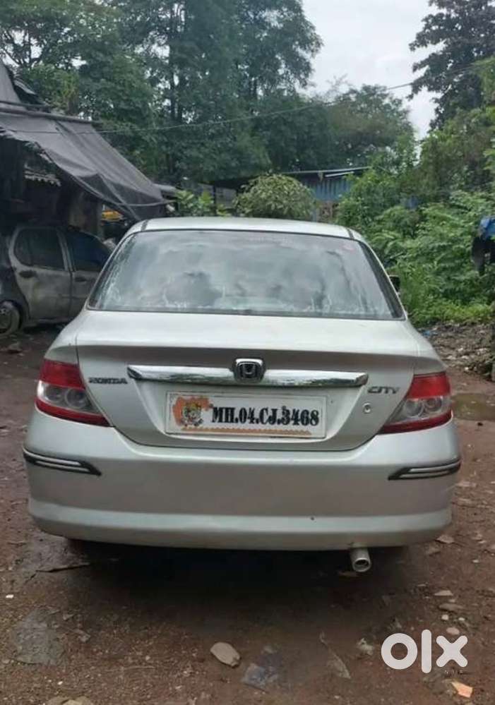 Honda City Petrol 2005