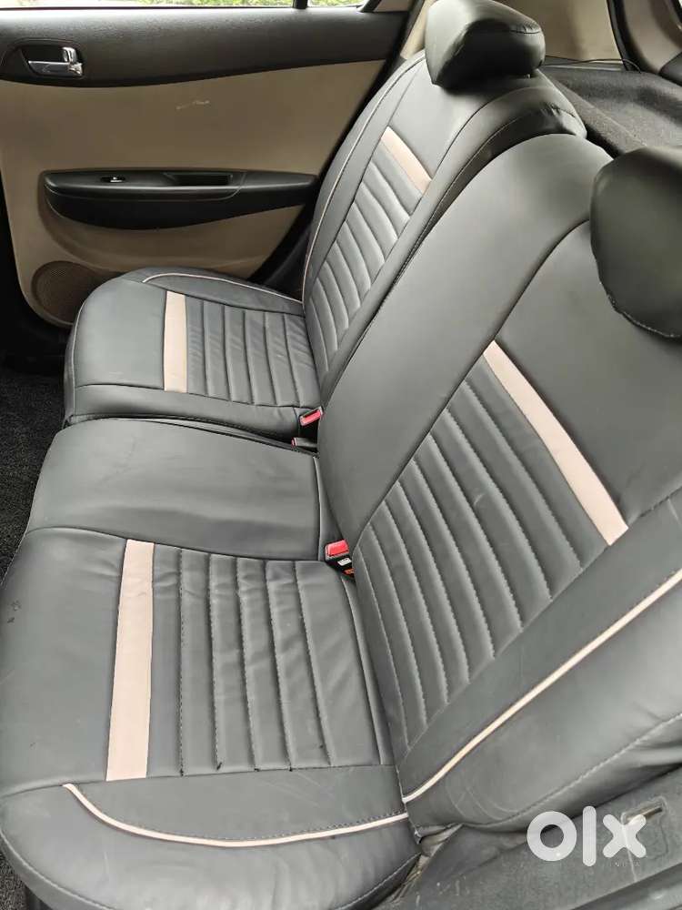 Hyundai I20 Diesel Sportz 2014