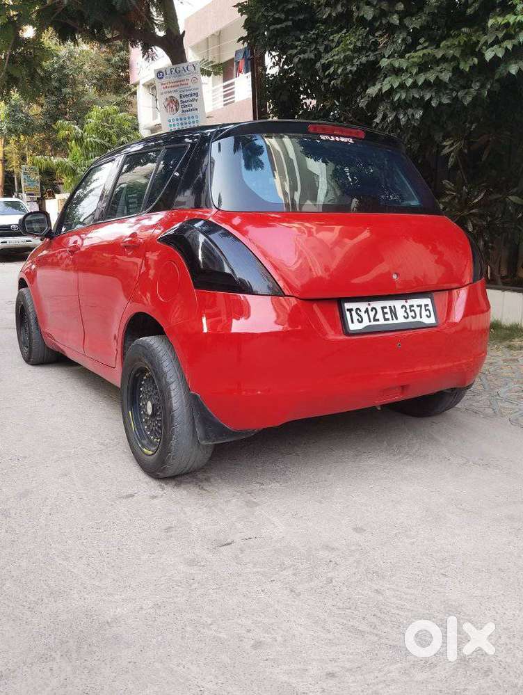 Maruti Suzuki Swift Ldi Optional, 2015, Diesel