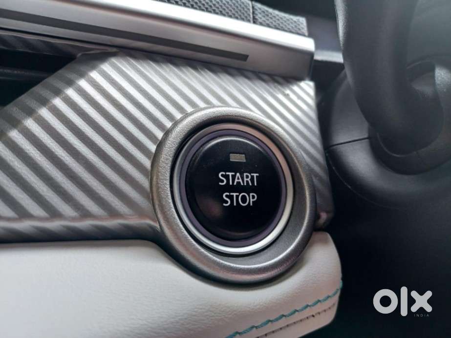 Tata Curvv Ev Empowered Plus A 55, 2024, Electric