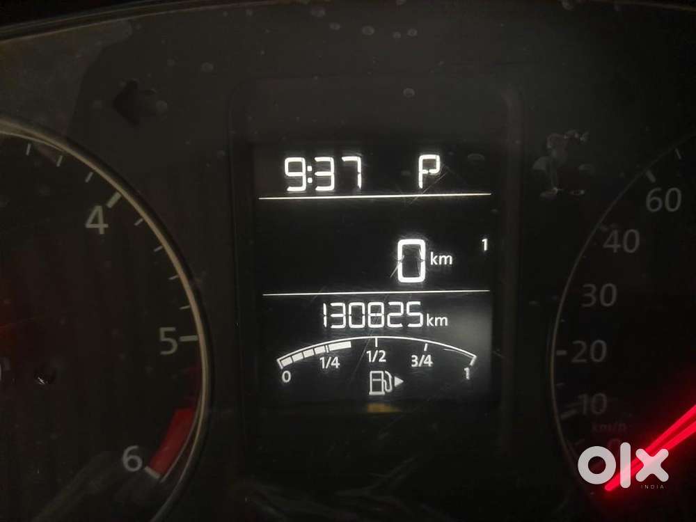 Volkswagen Vento [2010-2015] 1.5 Tdi Comfortline At, 2015, Diesel