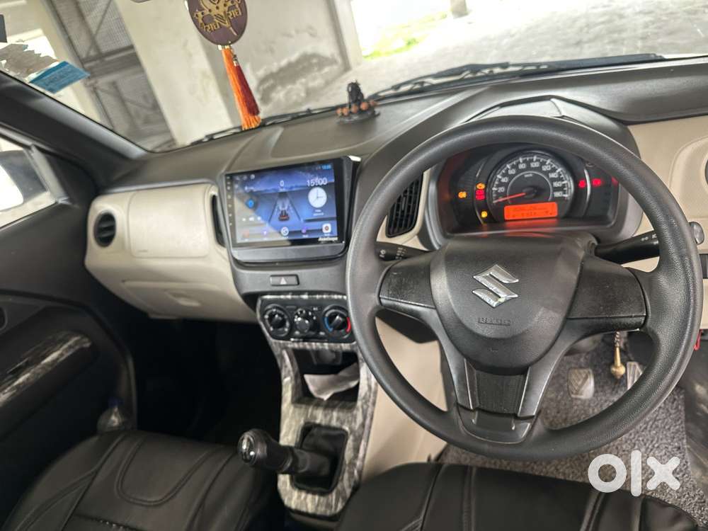 Maruti Suzuki Wagon R Lxi Cng, 2022, Cng & Hybrids