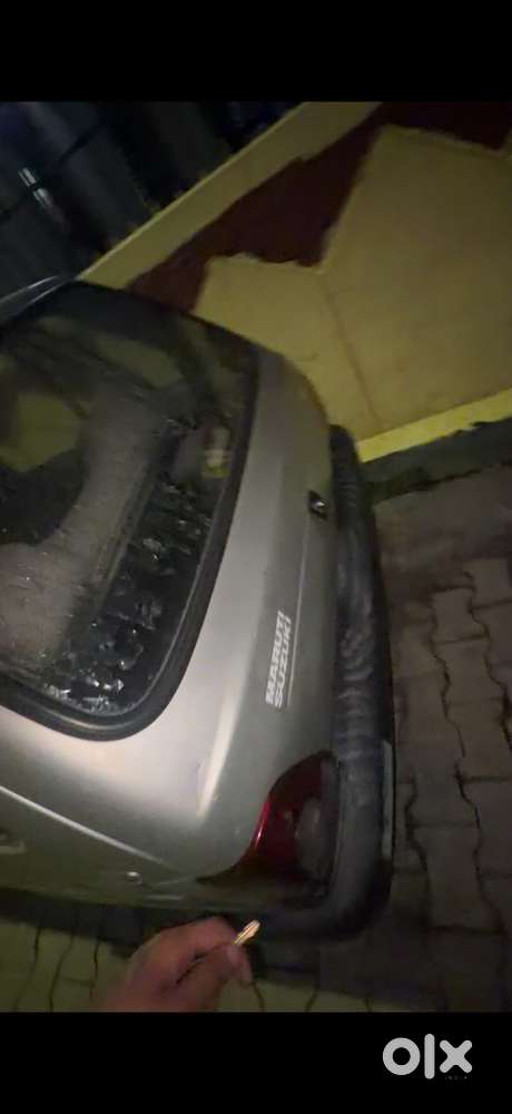 Maruti Suzuki 800 2007 Petrol Manual