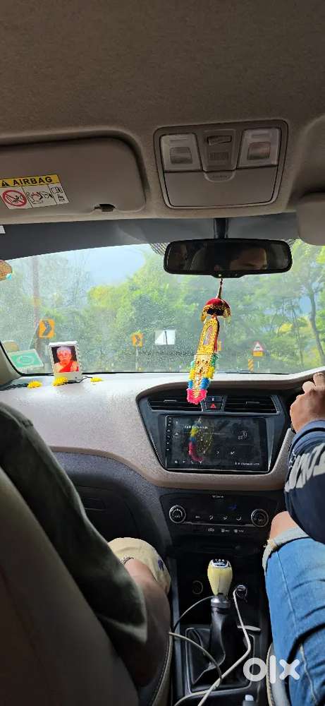 Hyundai Elite I20 2014 Petrol 120000 Km Driven