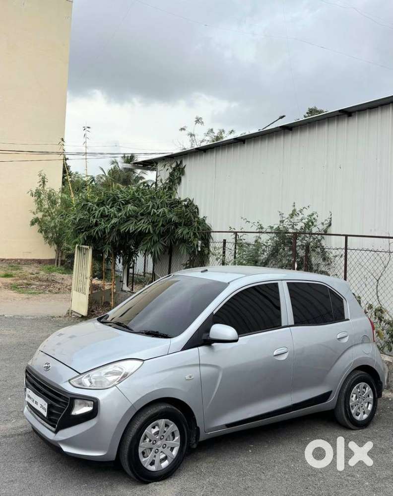 Hyundai Santro Magna Cng, 2019, Cng & Hybrids