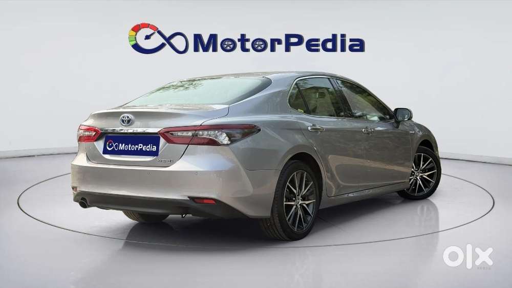 Toyota Camry 2.5 Hybrid, 2024, Petrol
