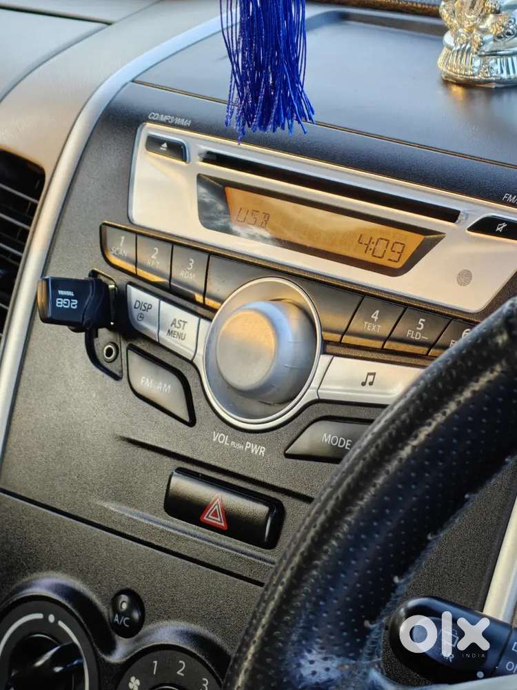 Maruti Wagonr 2016 Vxi Petrol, Well Maintained