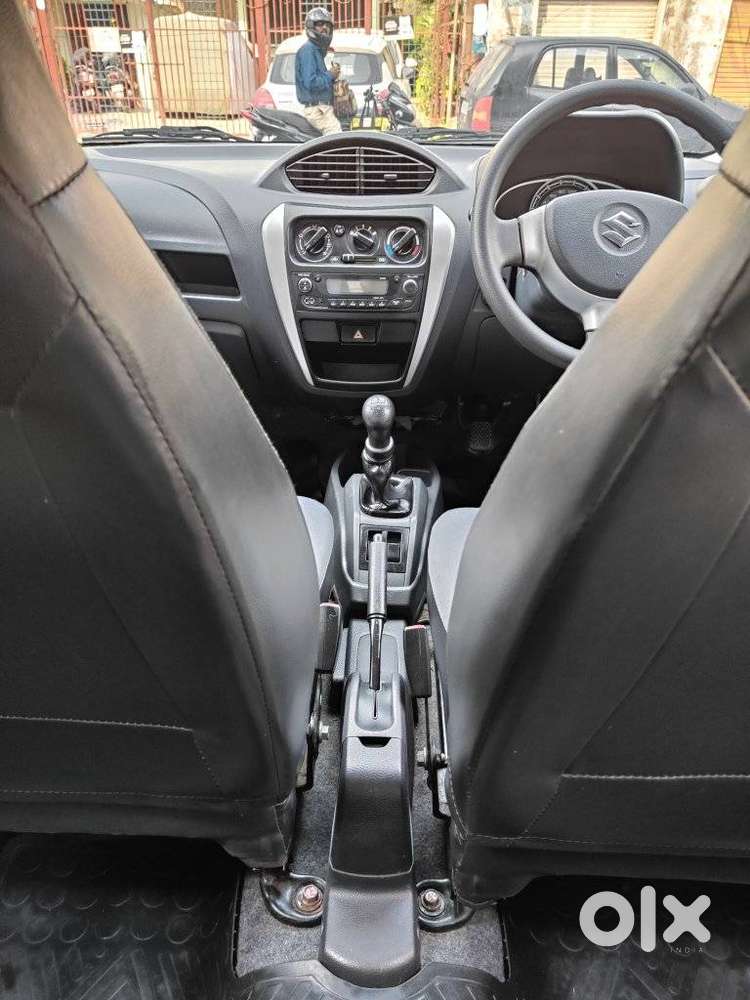 Maruti Suzuki Alto 800 Vxi, 2016, Petrol