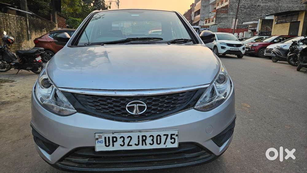 Tata Zest, 2018, Diesel