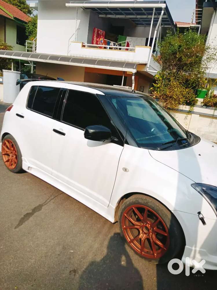 Maruti Suzuki Swift 2009 Petrol Well Maintained