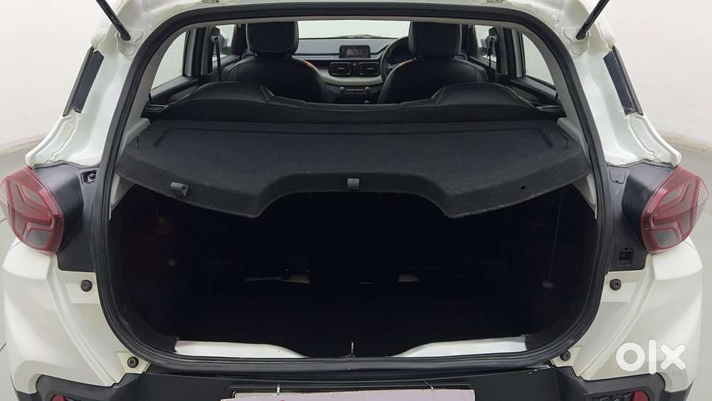 Tata Punch Adventure, 2023, Petrol