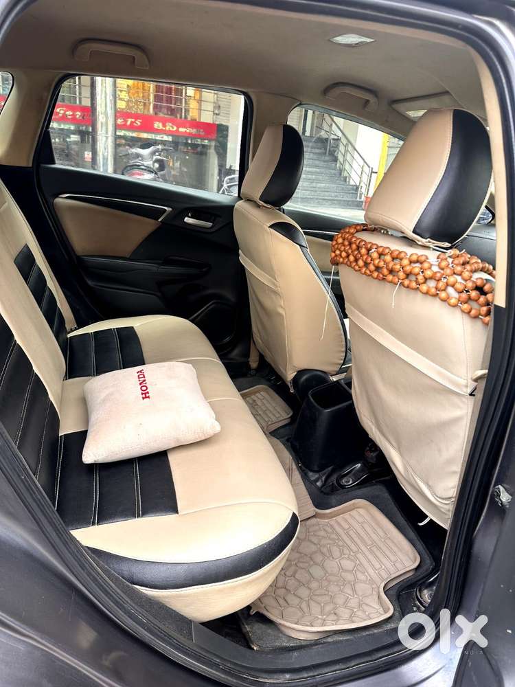 Honda Jazz 1.5 Vx I Dtec, 2017, Diesel
