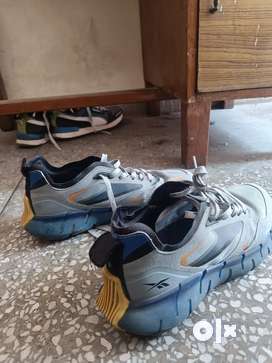 Zapatos reebok olx clearance 3000