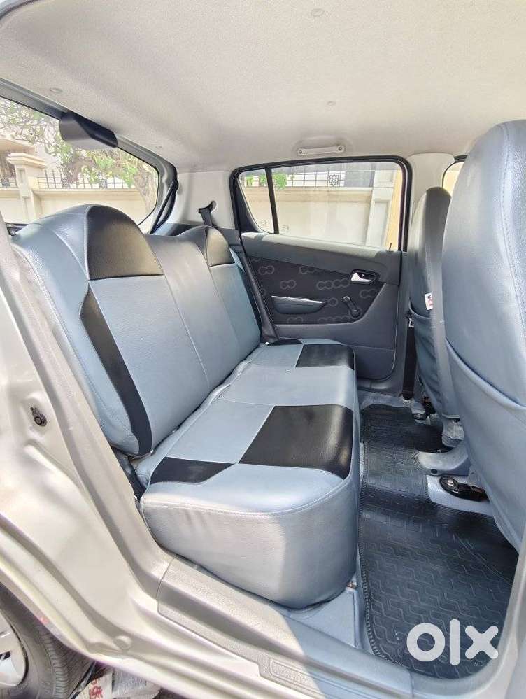 Maruti Suzuki Alto 800 Vxi Plus Option, 2013, Petrol