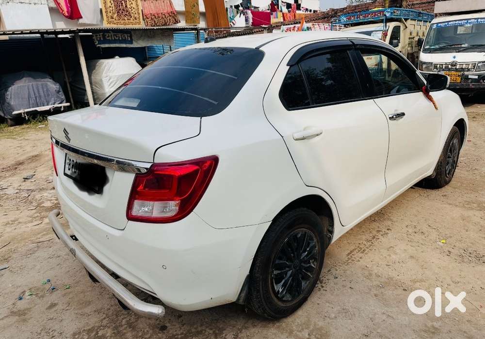 Maruti Suzuki Dzire 2020