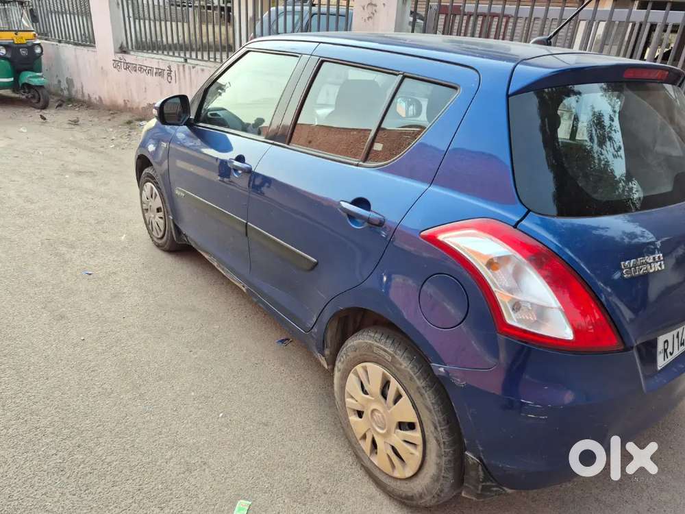 Superb Condition Swift On Sale