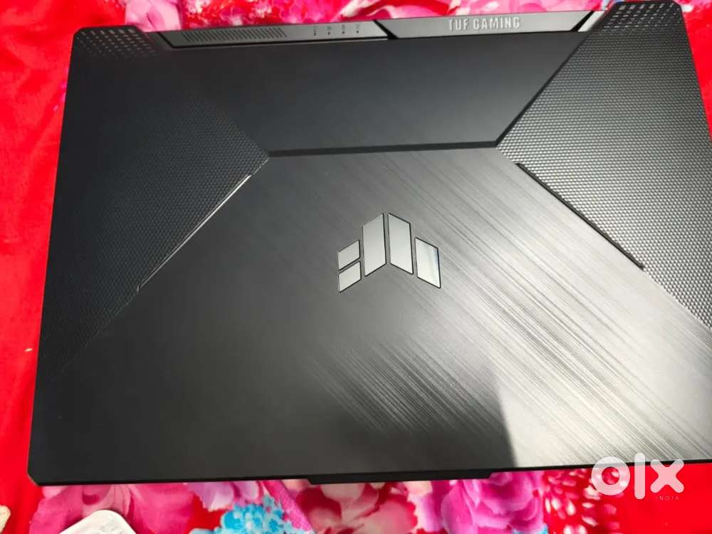 Gaming Laptop, TUF - A15