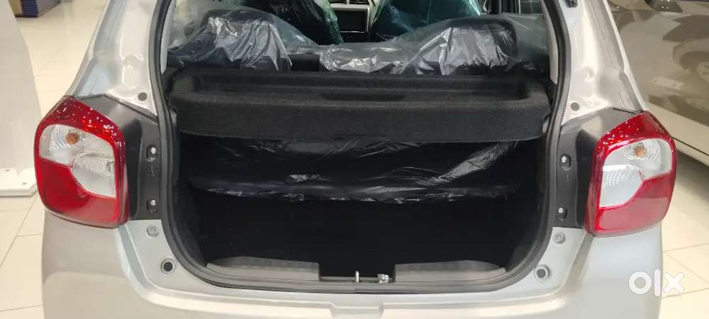 Maruti Suzuki Alto K10 Lxi Petrol 2026