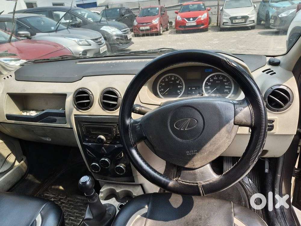 Mahindra Verito Vibe 1.5 Dci D6, 2013, Diesel