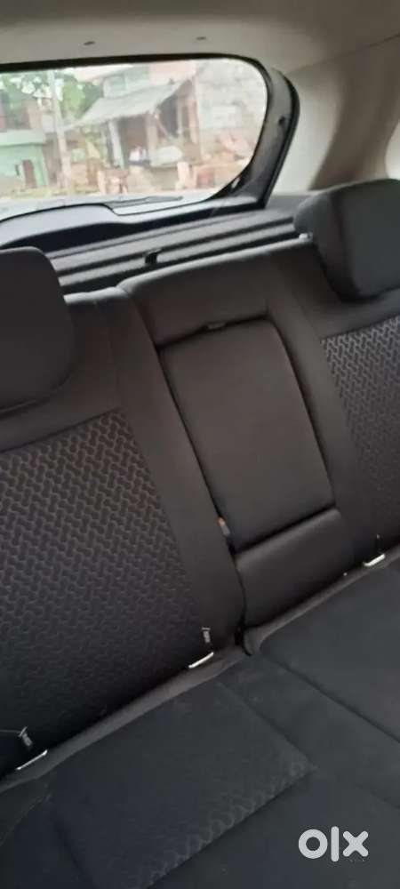Maruti Suzuki Brezza 2020