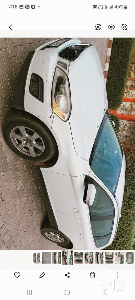 Volvo Xc60 D4 Summum, 2013, Diesel