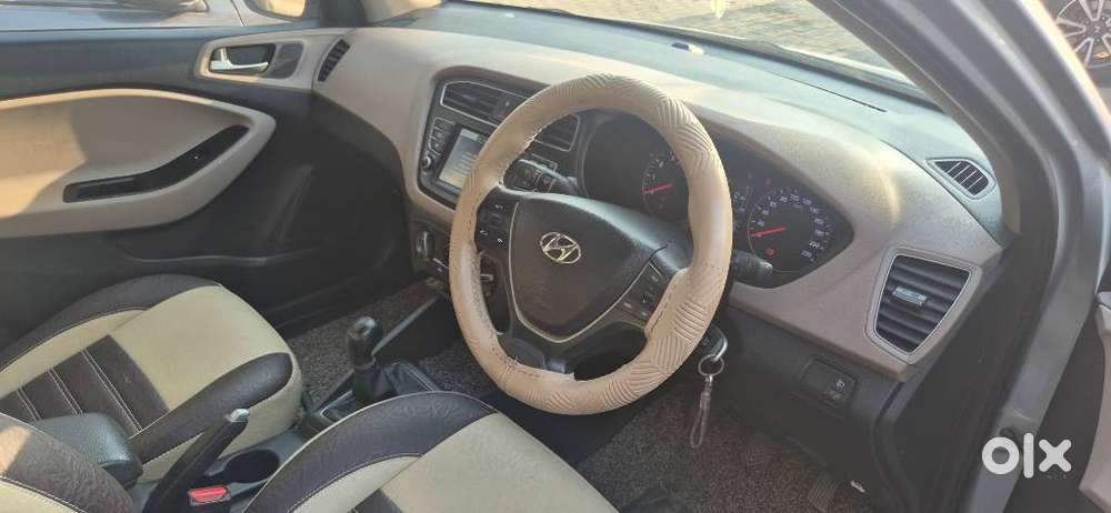 Hyundai Elite I20 Sportz (o) 1.2, 2019, Petrol