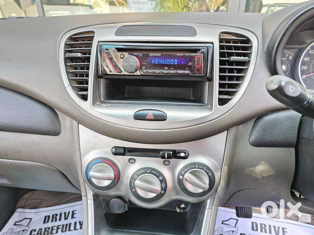 Hyundai I10 Magna, 2012, Petrol