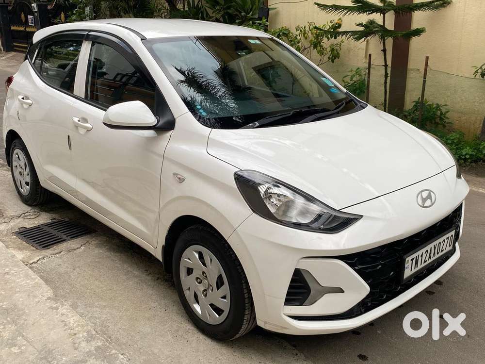 Hyundai Grand I10 Nios Magna 1.2 Kappa Vtvt, 2024, Petrol