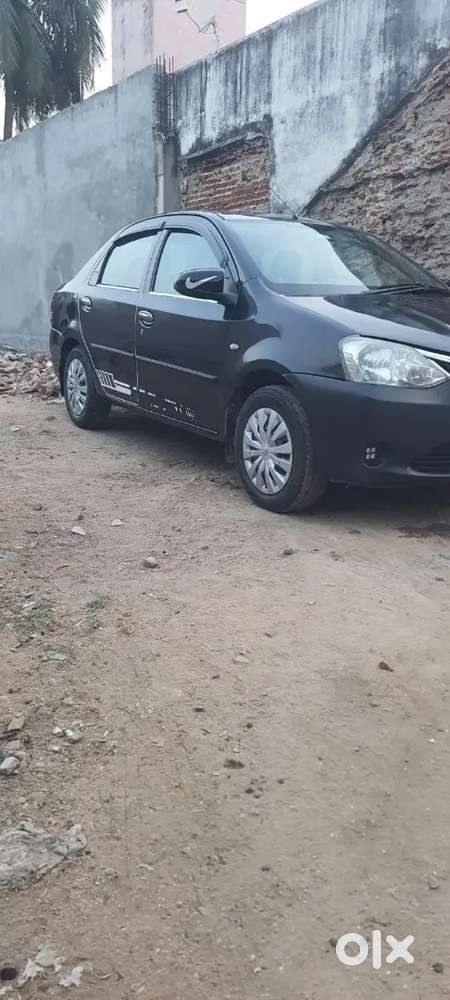 Toyota Etios Diesel Manual 2014
