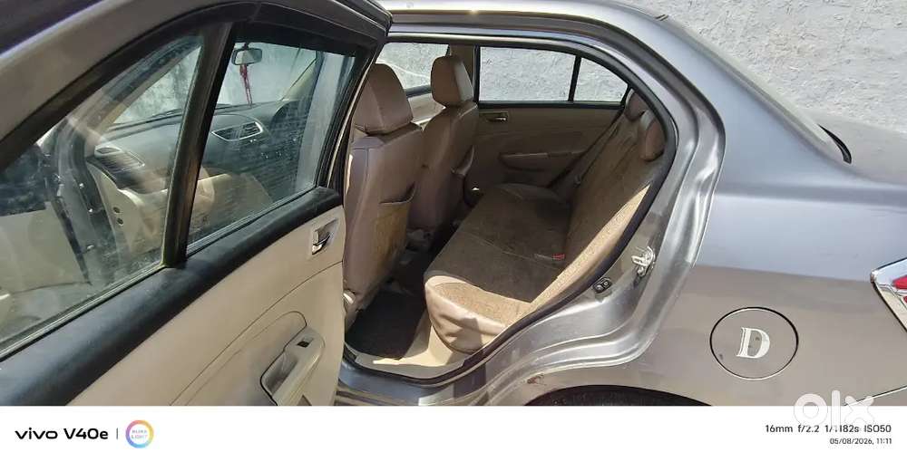 Maruti Suzuki Dzire 2013 Diesel 270000 Km Driven