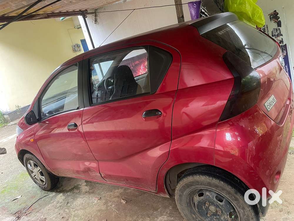 Datsun Redigo 2017