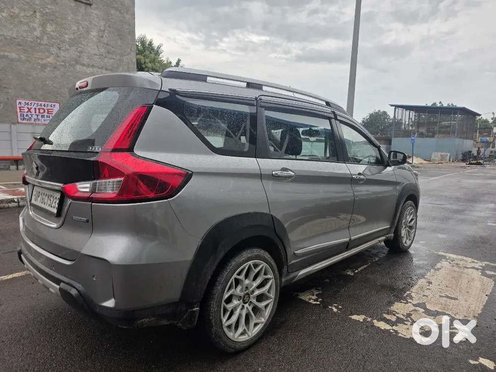Maruti Suzuki Xl6 2021 Year