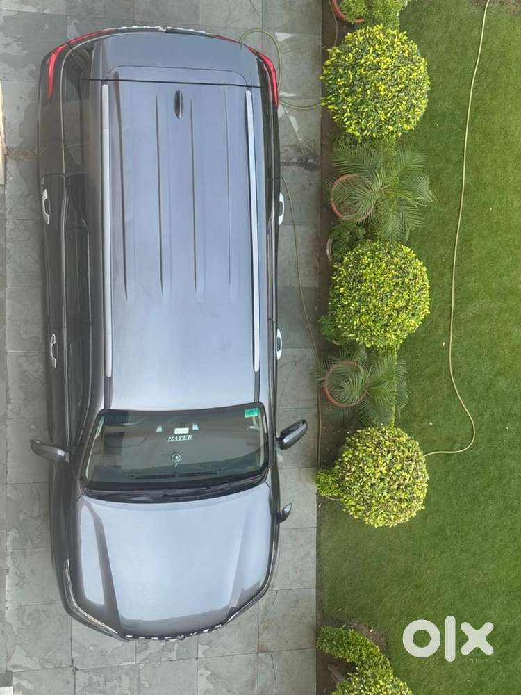 Toyota Fortuner 2016 Diesel Well Maintained