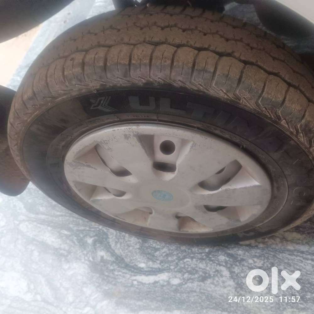 Maruti Suzuki Eco 2023 Model Vel Maintain Petrol With Ac