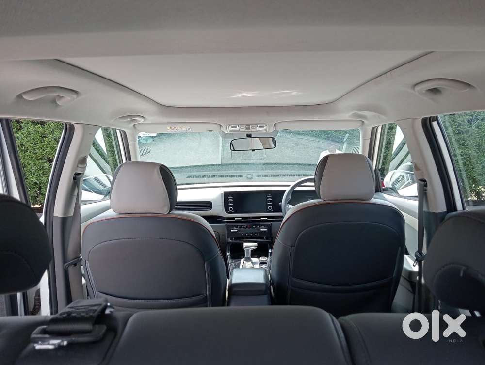 Hyundai Creta S 1.5 Diesel, 2024, Diesel