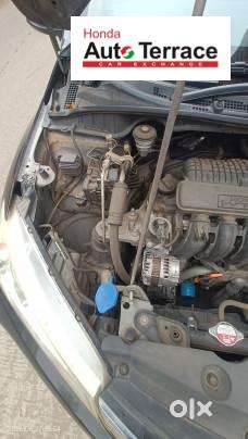Honda City 1.5 Sv I-vtec Mt, 2015, Petrol