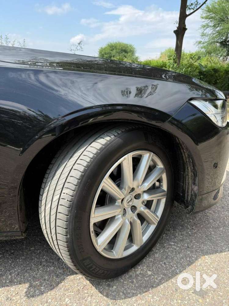 Volvo S90 D4 Inscription, 2017, Diesel