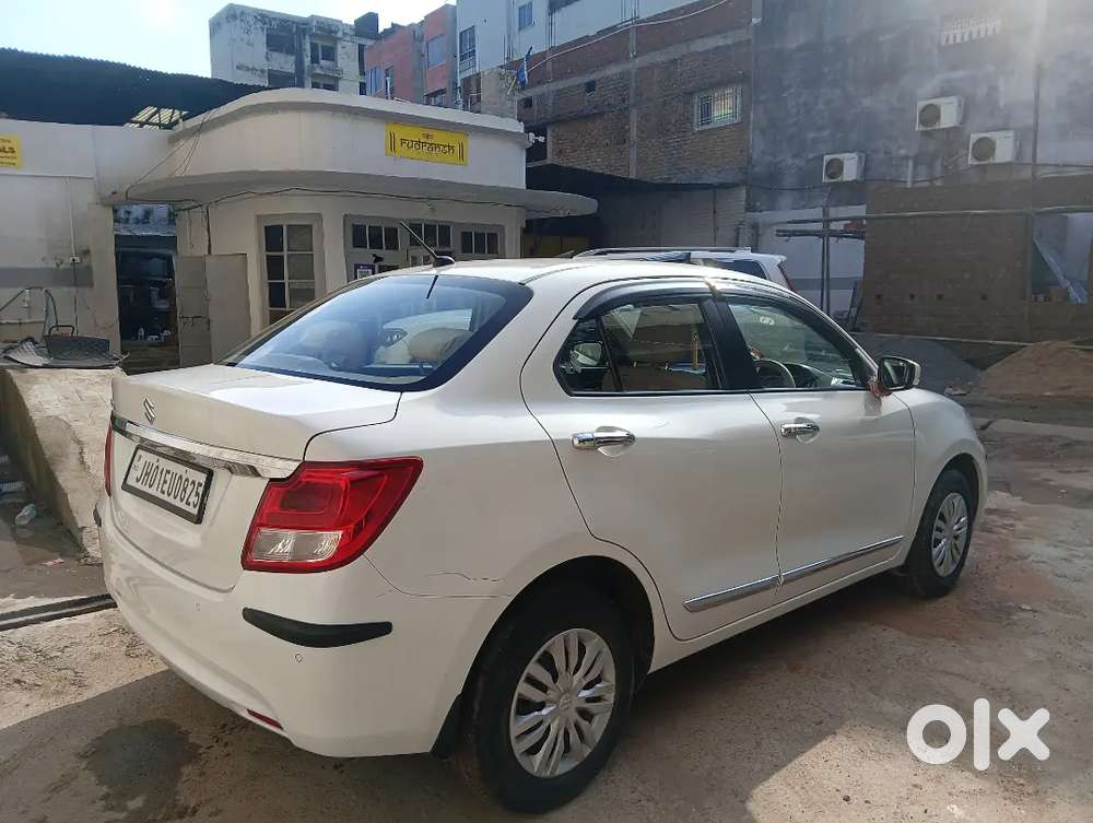 Maruti Suzuki Dzire 1.2 Vxi 2022