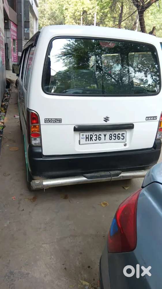 Single Hand Family Car Good Condition