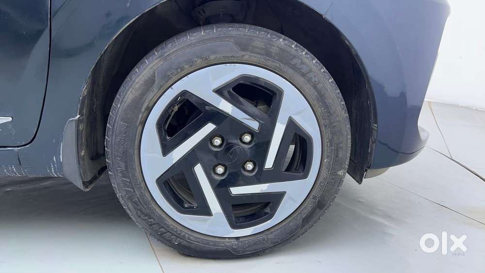 Hyundai Aura [2023-ongoing] 1.2 S Petrol Manual, 2023, Petrol