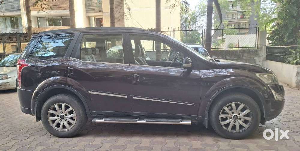 Mahindra Xuv500 W10 Awd, 2015, Diesel