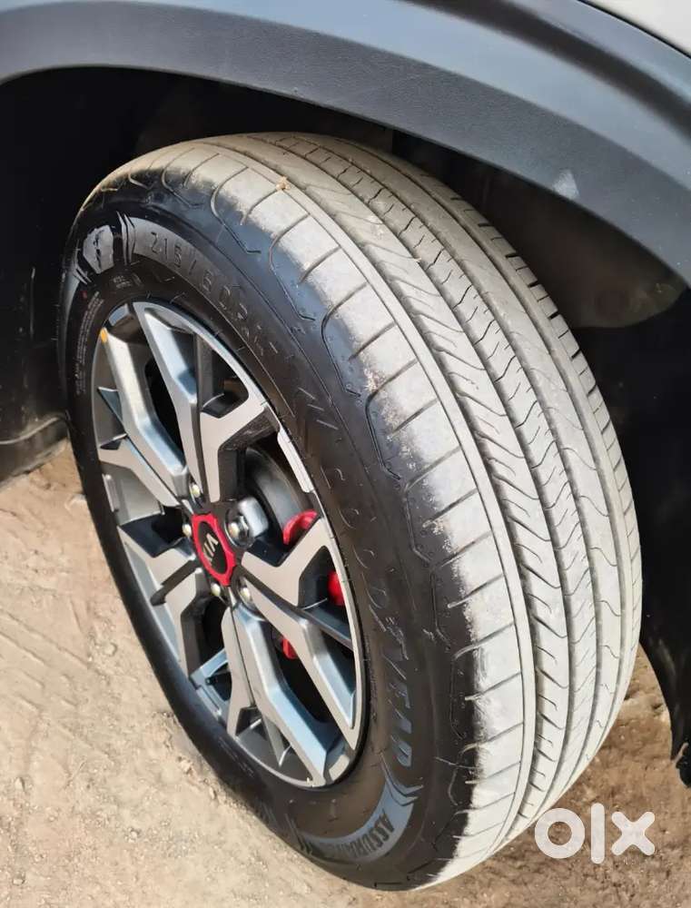 Kia Seltos 2020 Petrol Well Maintained