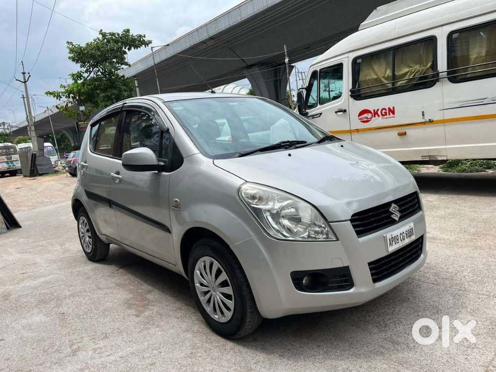 Maruti Suzuki Ritz Vdi Bs-iv, 2011, Diesel