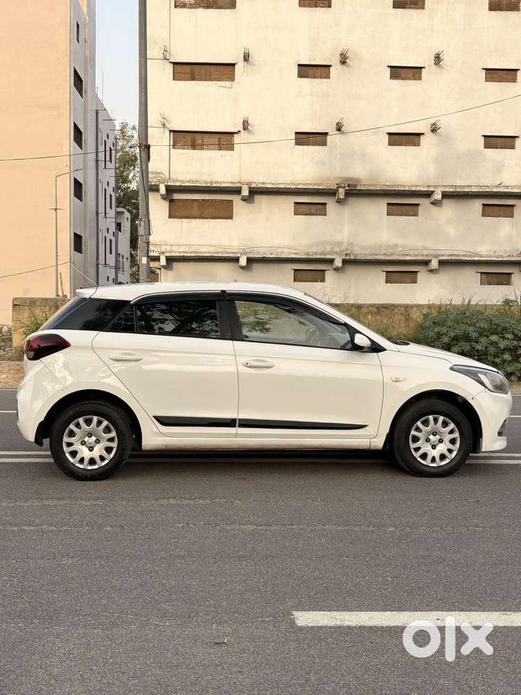 Hyundai I20 Magna Optional 1.4 Crdi, 2019, Diesel