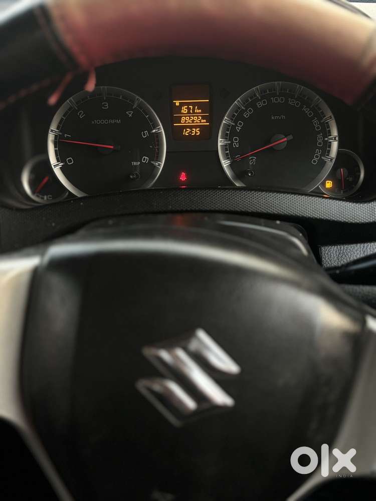 Maruti Suzuki Swift Vdi, 2012, Diesel